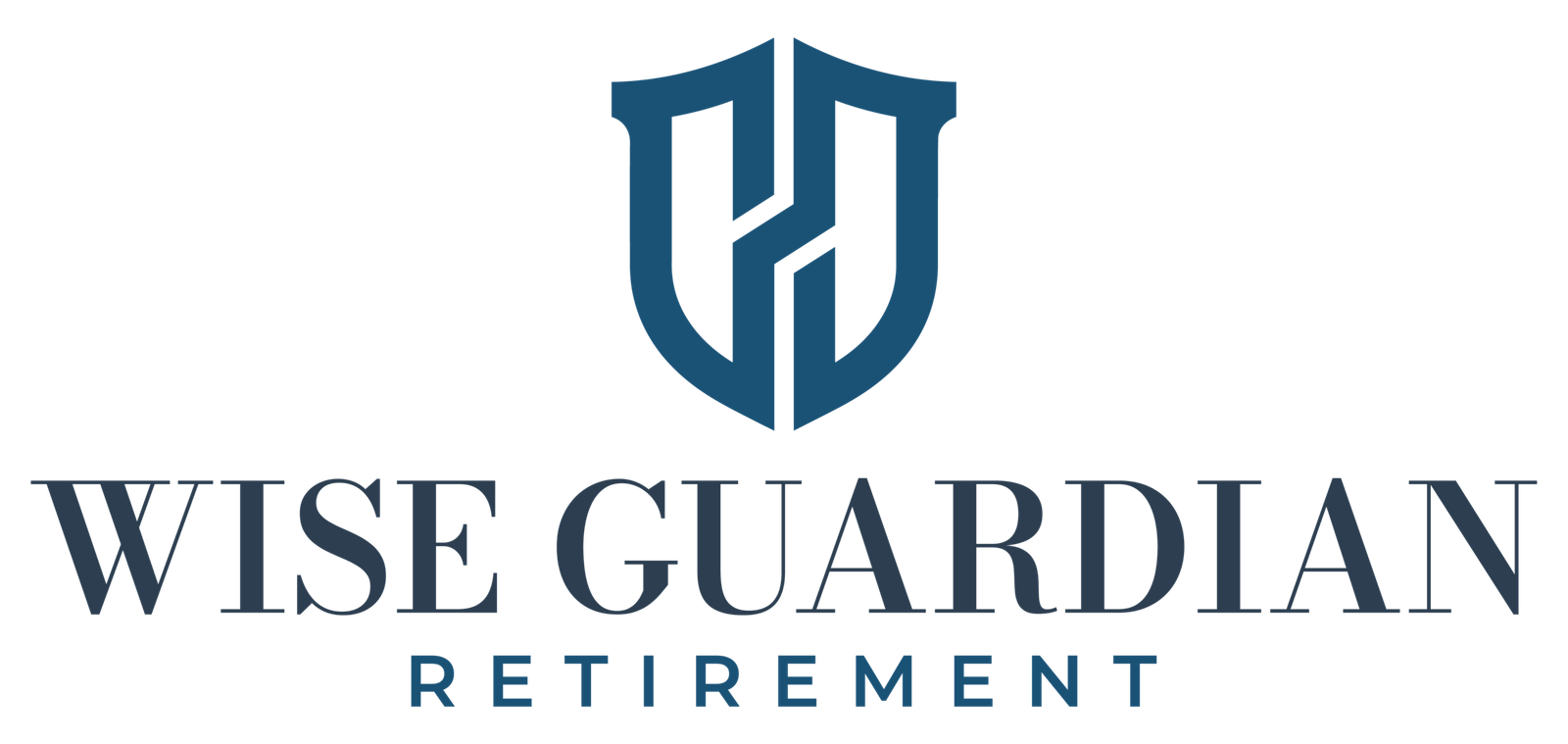 Wise Guardian Retirement Logo Wise Guardian Retirement logo